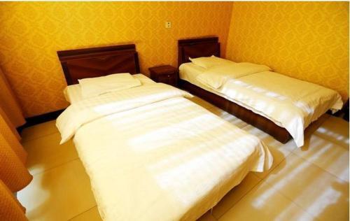 Тайюань: Taiyuan Youth Inn