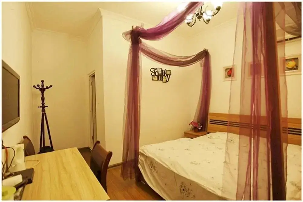 Цзясинь: Xitang Ruguo Inn