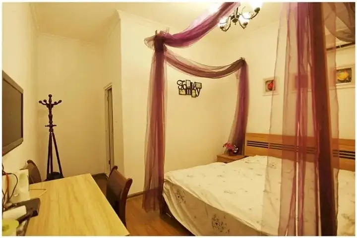 Цзясинь: Xitang Ruguo Inn