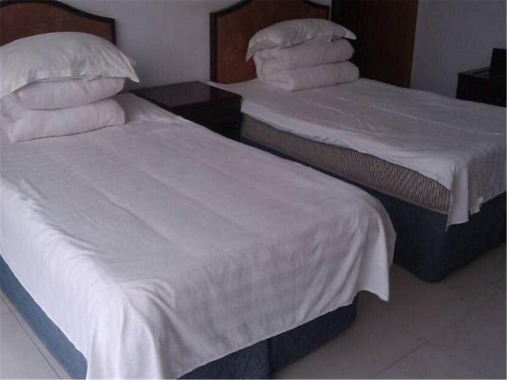 Пекин: Beijing Pinggu Juhe Zhiwan Inn
