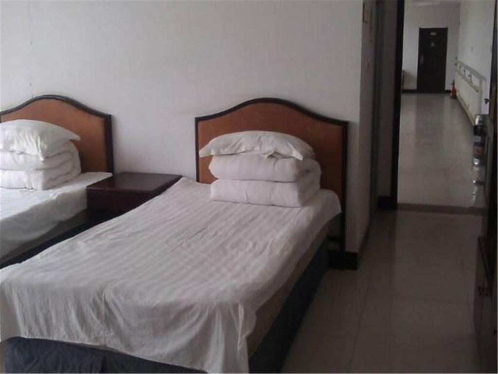 Пекин: Beijing Pinggu Juhe Zhiwan Inn