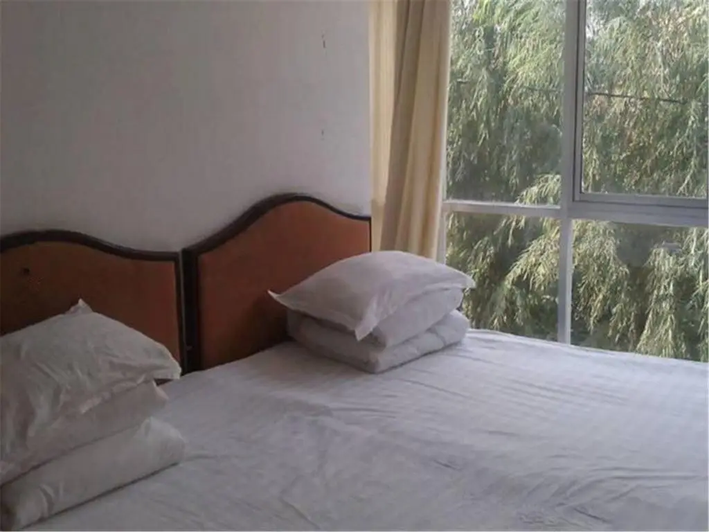 Пекин: Beijing Pinggu Juhe Zhiwan Inn