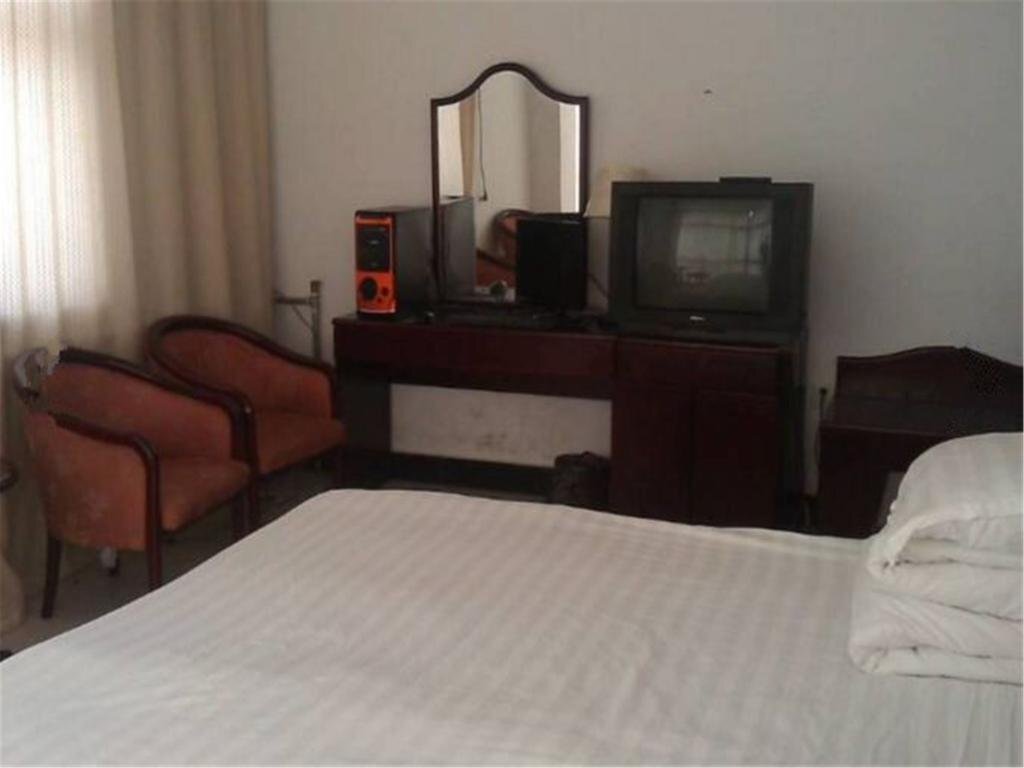 Пекин: Beijing Pinggu Juhe Zhiwan Inn