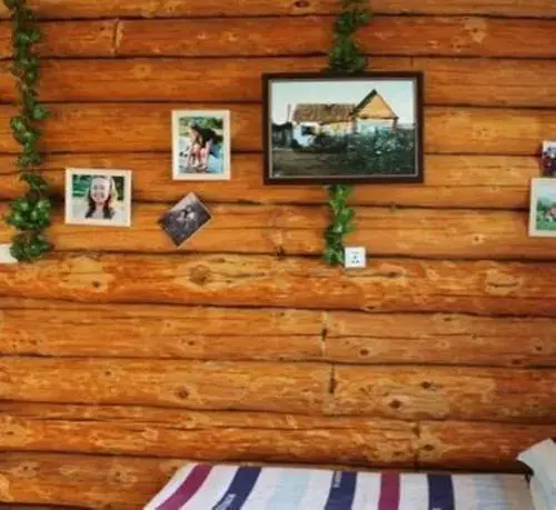Хулун-Буир: Lilya's Home