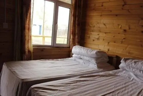 Хулун-Буир: Lilya's Home