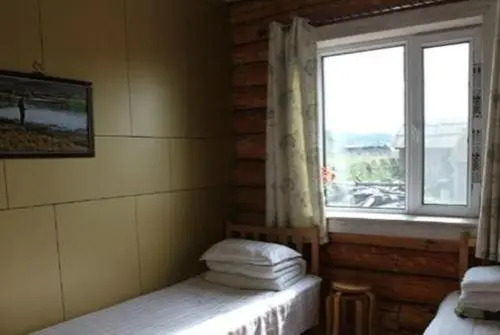Хулун-Буир: Lilya's Home