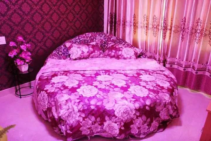 Цзясинь: Xitang Laoqianzhuang Hotel