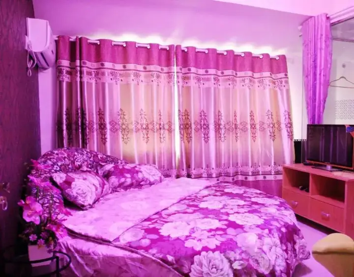 Цзясинь: Xitang Laoqianzhuang Hotel