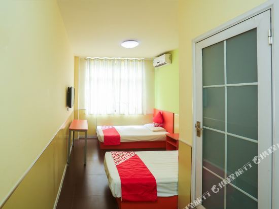 Цзыбо: 58 Mini Guesthouse West Shangchang Road