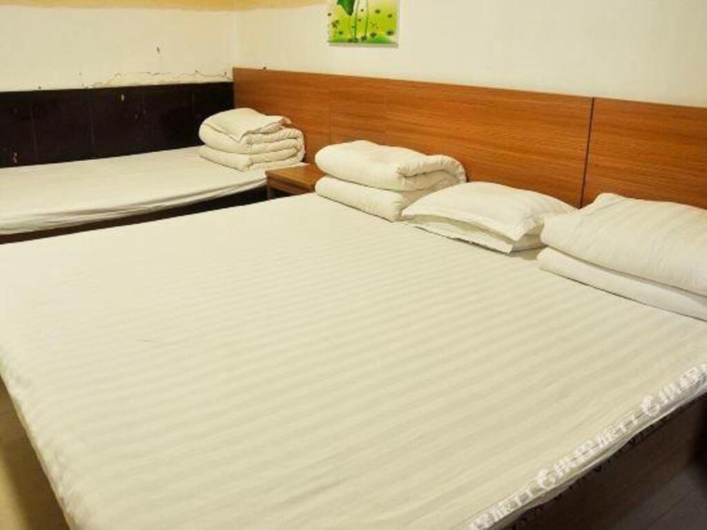 Тайюань: Fuliheng Hotel