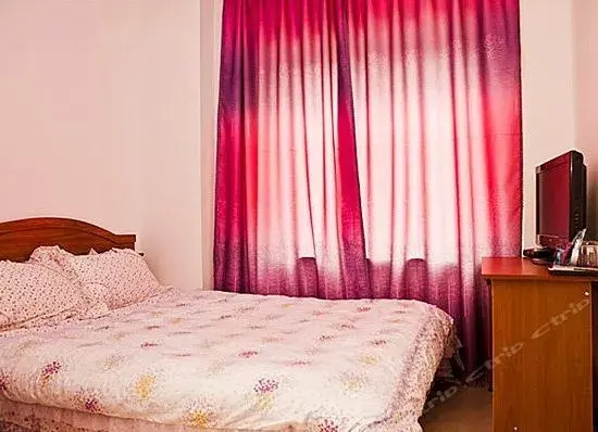 Шэньян: Shenyang Wange Wenxin Guesthouse