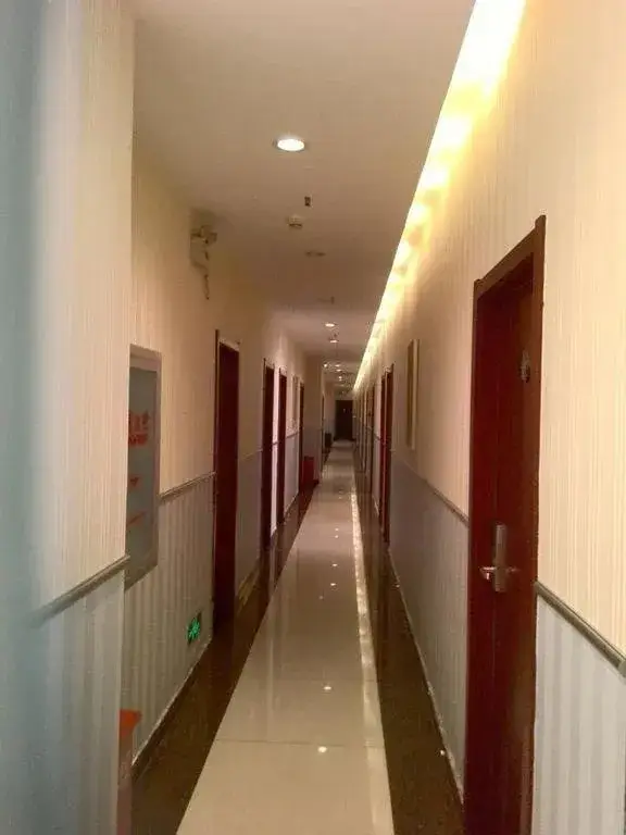 Ичан: 宜昌壹家houses