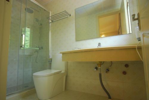 Чжоушань: Zhoushan Zhujiajian Chaoyangge Fishing Stay