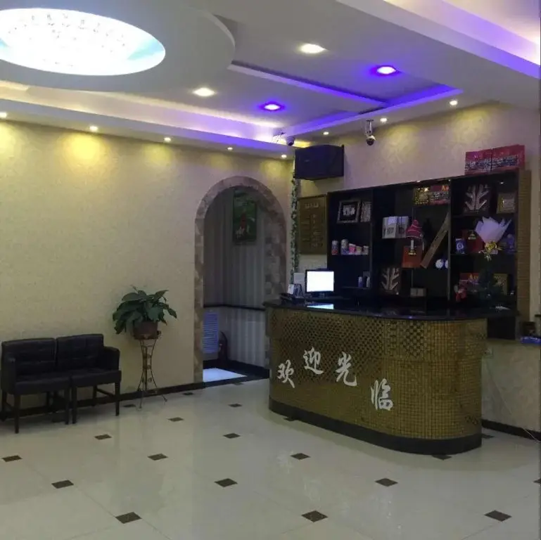 Shijia Inn — фото 1