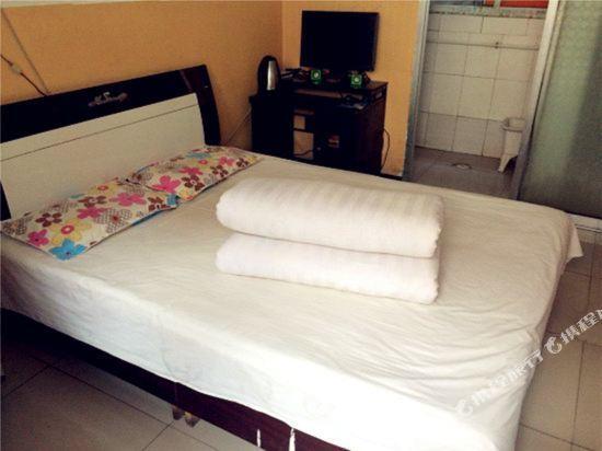 Тайюань: Taiyuan Jukeyuan Hotel