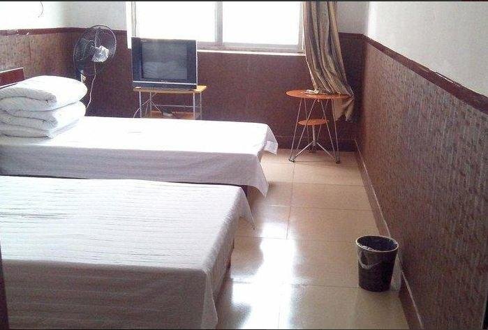 Тайюань: Taiyuan Jin 88 Inn