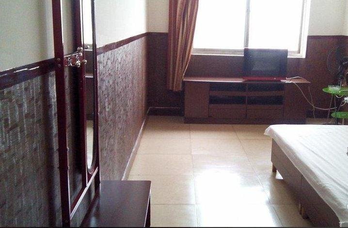Тайюань: Taiyuan Jin 88 Inn
