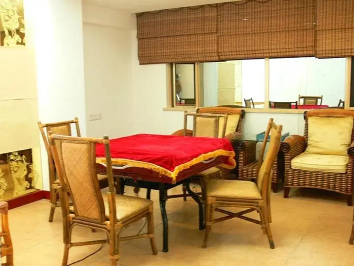 Гуанчжоу: Fortune Holiday Hotel