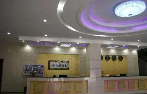 Чжанцзяцзе: Mountain Tianzi Inn