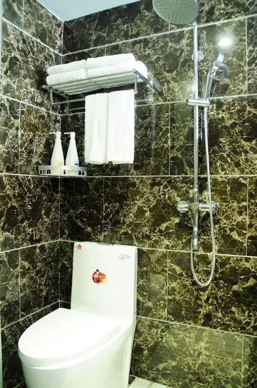 Куньмин: Changxin Hangyue Hotel