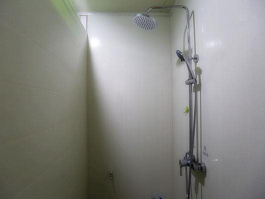 Тайюань: Taiyuan Langji Youth Hostel