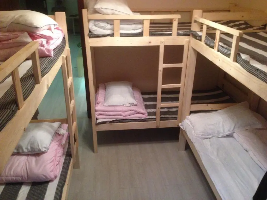 Гуйян: Guiyang Momo Youth Hostel