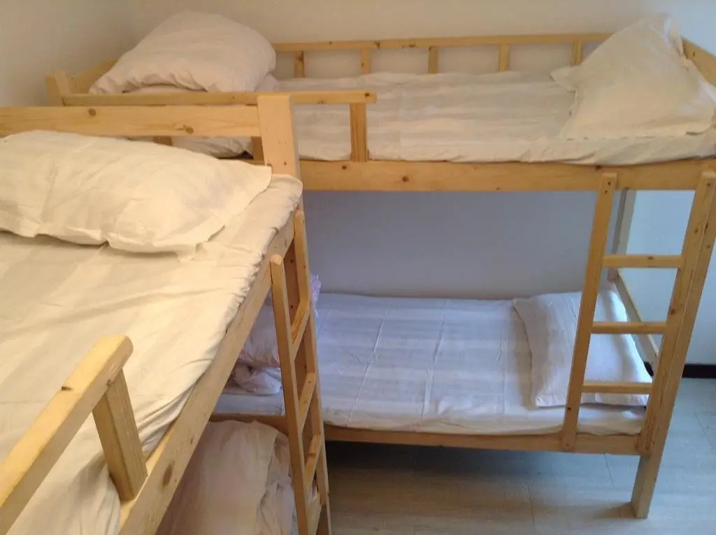 Гуйян: Guiyang Momo Youth Hostel