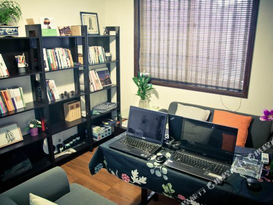 Чэнду: Housheng Youth Hostel