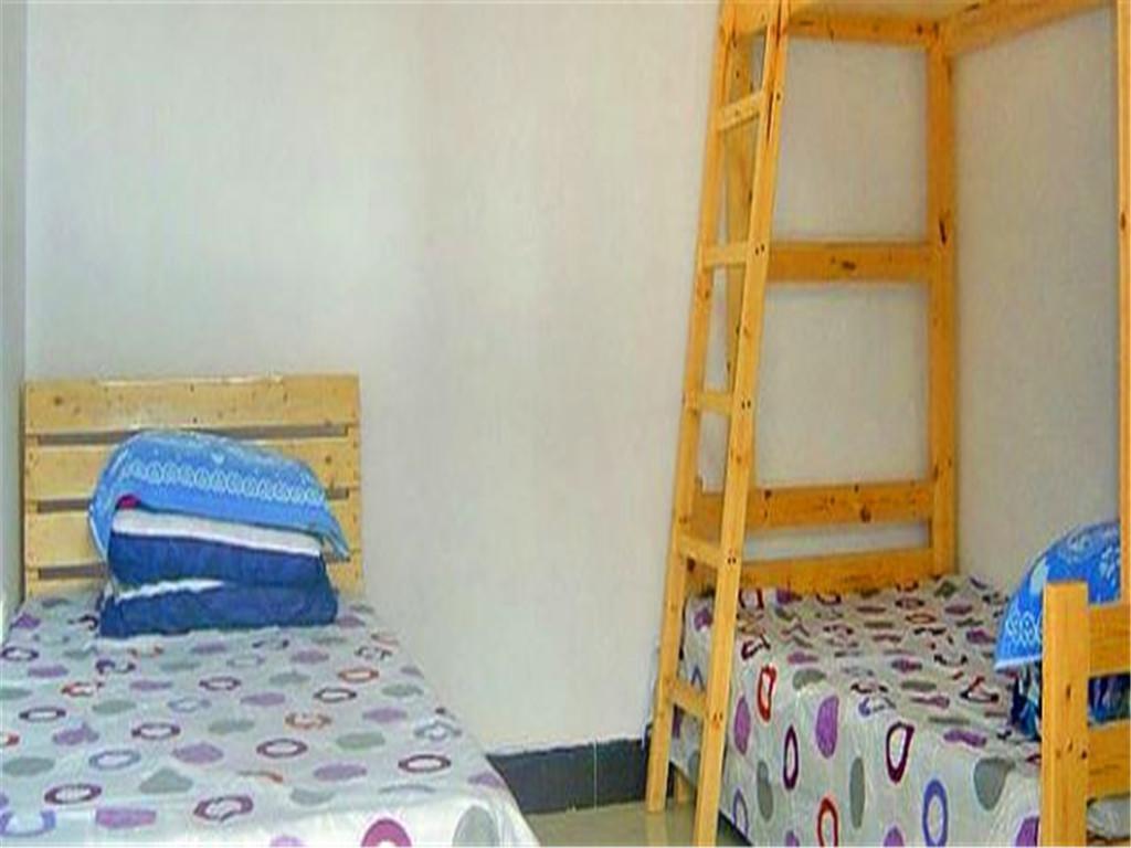 Dunhuang Shaquan Farmstay — фото 1