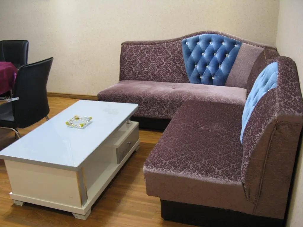Наньчан: Nanchang Bahui Chain Hotel Yingbin Branch