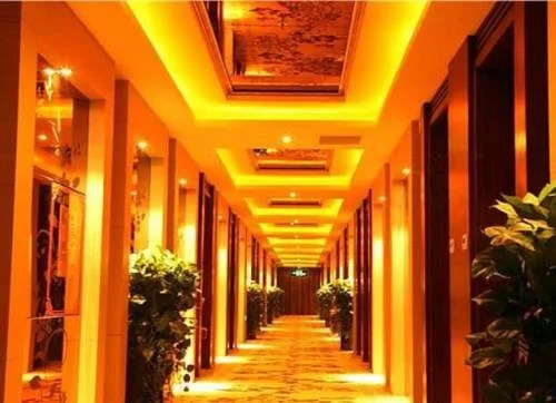 Чжэнчжоу: Zhengzhou Jinshui Junting Business Hotel