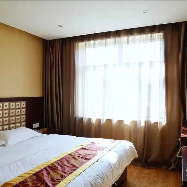 Хулун-Буир: Shangke Business Hotel