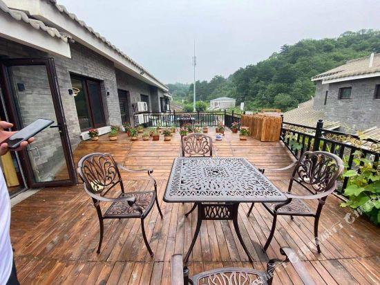 Пекин: Beijing Xinyue Farm Stay