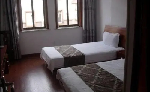 Чжоушань: Bihai Dream Garden Farm House