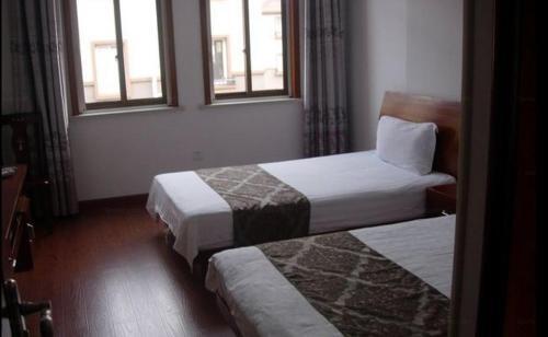 Чжоушань: Bihai Dream Garden Farm House