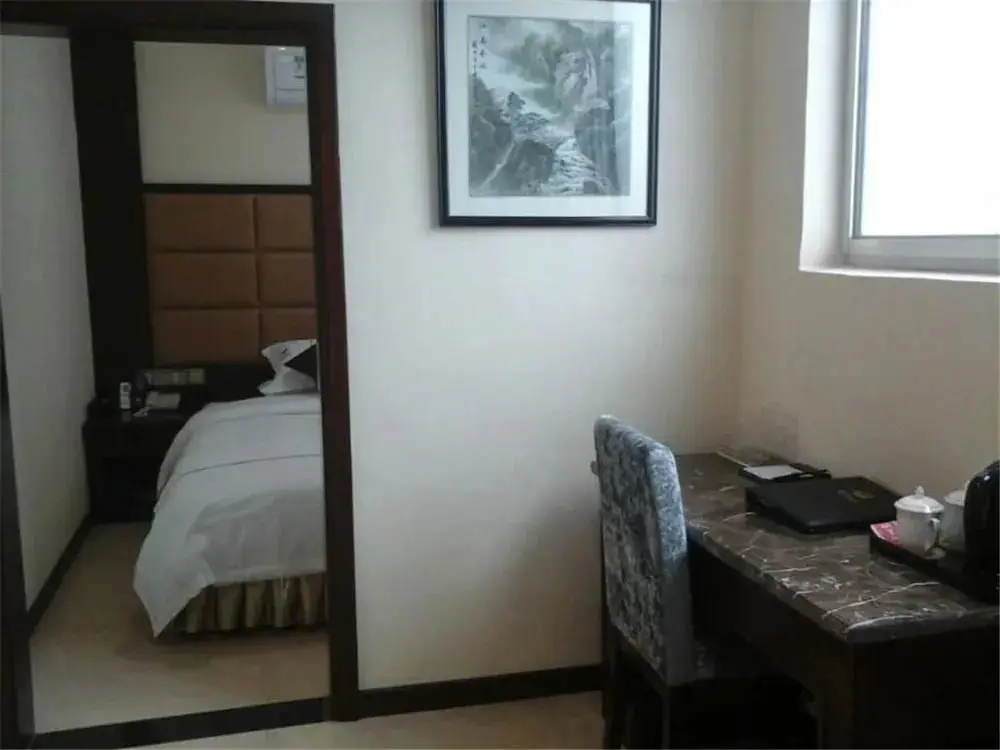 Чжанцзяцзе: Huanan The Inn Boutique