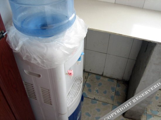 Чжэнчжоу: Songhe Hotel Zhengzhou