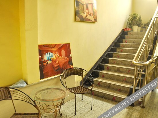 Тайюань: Taiyuan Fashionable Inn