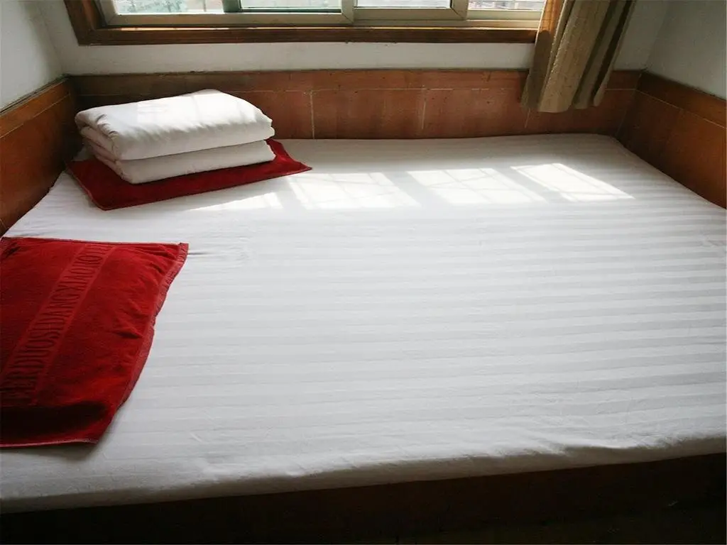 Тайюань: Taiyuan Jianyuan Inn