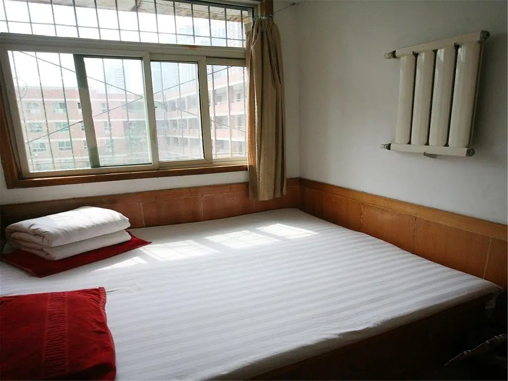 Тайюань: Taiyuan Jianyuan Inn