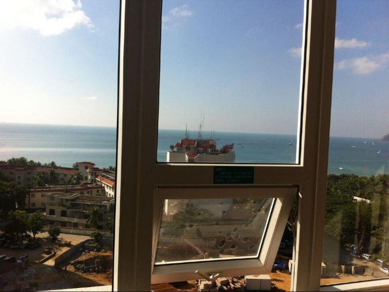 Санья: Sanya Bojin Seaview Hotel