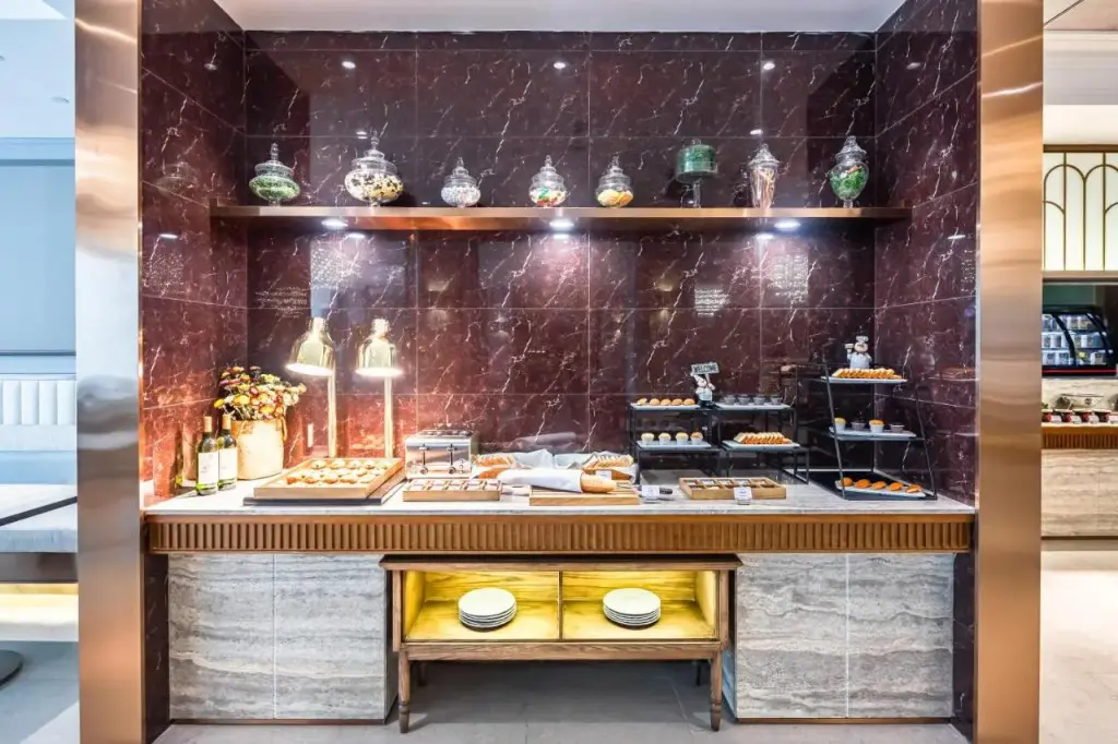 Циндао: Xiehou International Youth Hostel Qingdao Railway Station Hostel