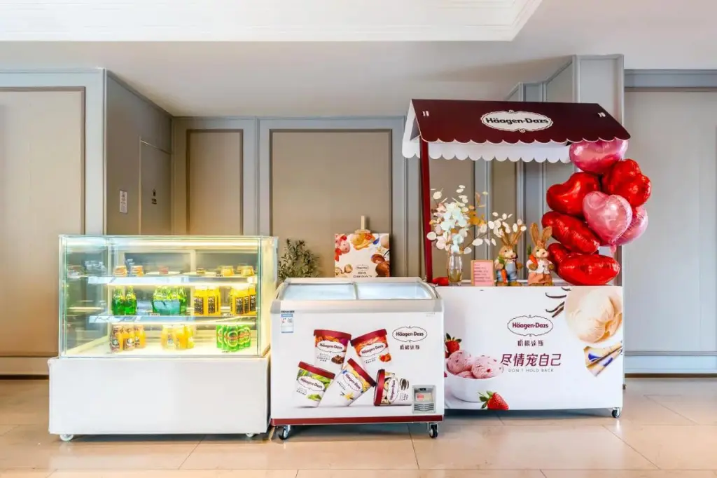 Циндао: Xiehou International Youth Hostel Qingdao Railway Station Hostel