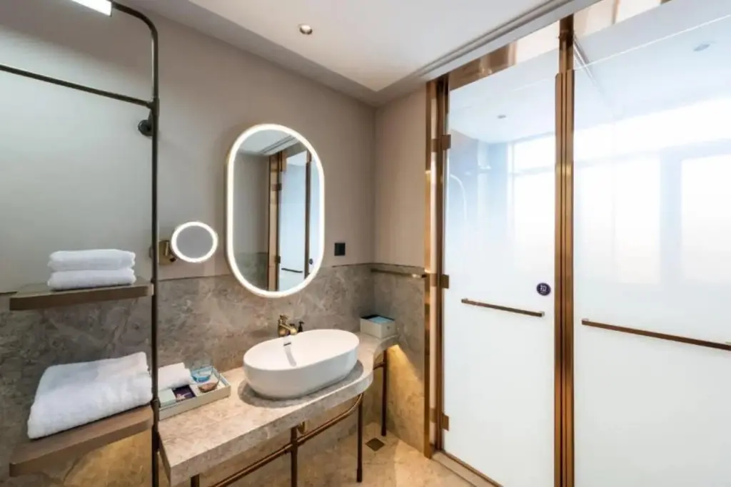 Циндао: Xiehou International Youth Hostel Qingdao Railway Station Hostel