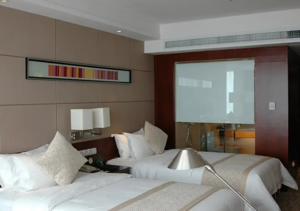 Ухань: Xiongchu International Hotel