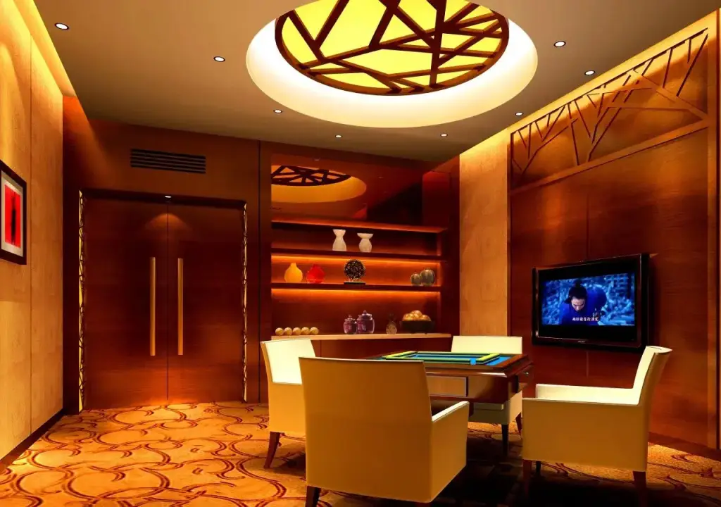 Ухань: Xiongchu International Hotel