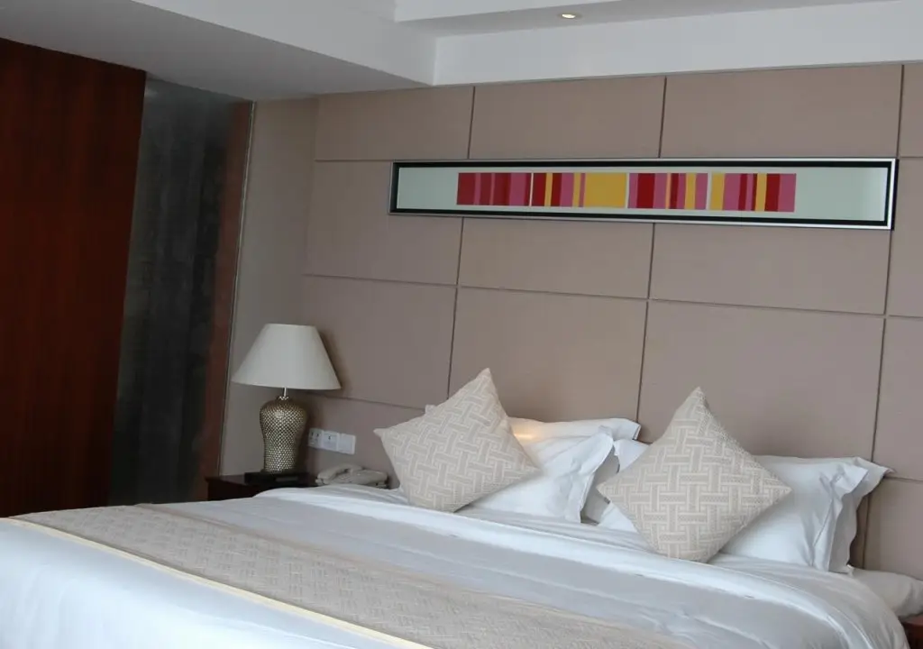 Ухань: Xiongchu International Hotel