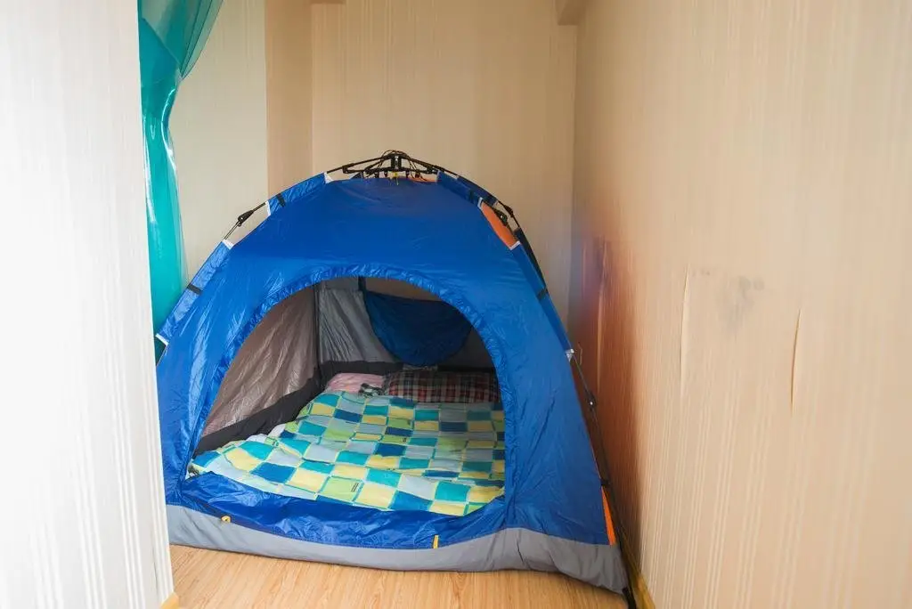 Чанша: Youwo Capsule Hotel