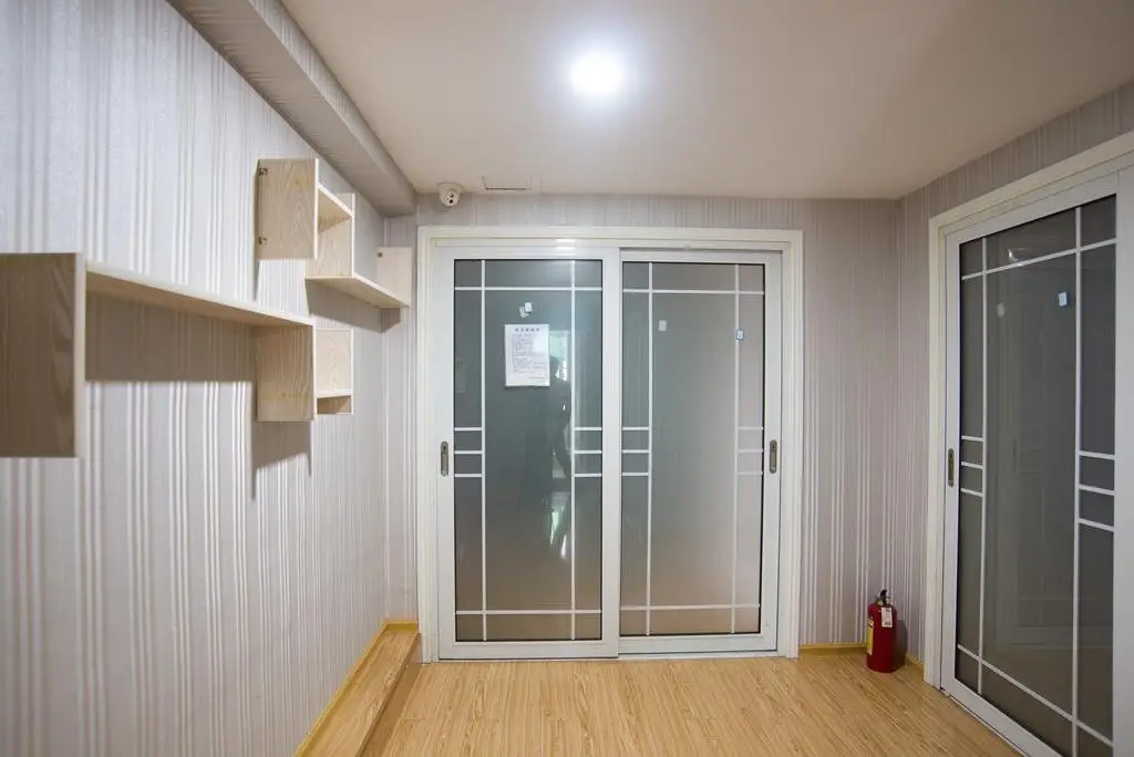 Чанша: Youwo Capsule Hotel