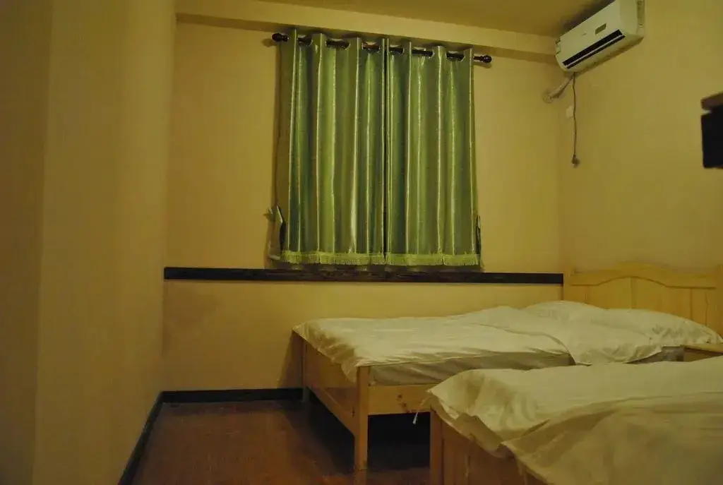 Циндао: Qingdao Lanting Hotel